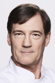 Photo of David Oldfield