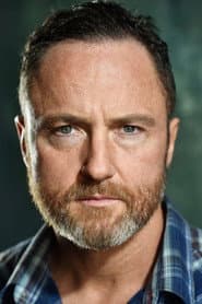 Photo of Cam McHarg