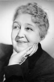Photo of Nadezhda Borskaya