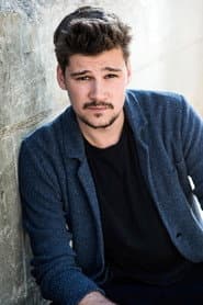 Photo of Max Beier