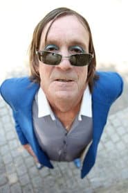 Photo of Paul Dean Taylor