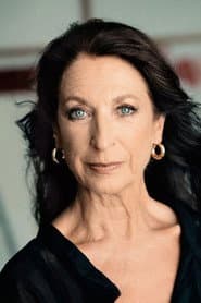 Photo of Daniela Ziegler