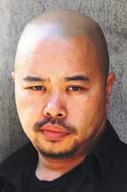 Photo of John Roque