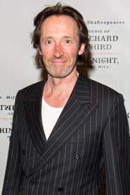 Photo of Peter Hamilton Dyer