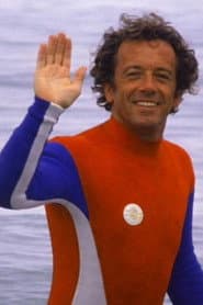 Photo of Peter Horak