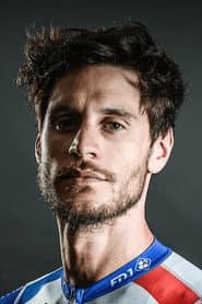 Photo of Jacopo Guarnieri