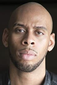 Photo of Ahmed T. Brooks
