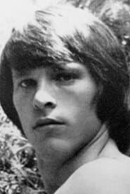 Photo of Jeremy Brent