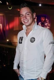 Photo of Robert Minderhoud