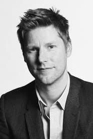 Photo of Christopher Bailey