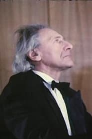 Photo of Samuil Kublanovskiy
