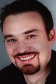 Photo of Raoul Ganeev