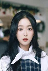 Photo of Zhang Xinyue
