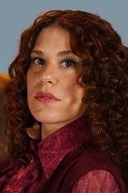 Photo of Maria Christodoulou