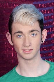 Photo of Jacob Daniels