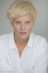 Photo of Bénédicte Choisnet