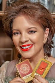 Photo of Mara Meimaridi