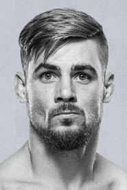 Photo of Joshua Weems