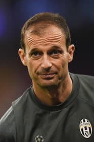 Photo of Massimiliano Allegri