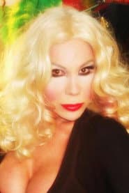 Photo of Eva Koumarianou