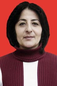 Photo of Magsuda Aliyeva