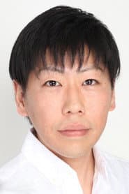 Photo of Kazuyoshi Shiomi