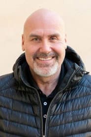 Photo of Niklas Holmgren