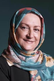 Photo of Maryam Amirjalali