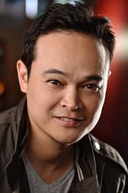 Photo of Patrick Bautista