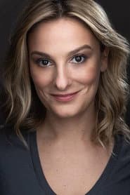 Photo of Claire Tyers