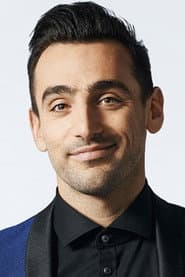 Photo of Jacob Hoggard