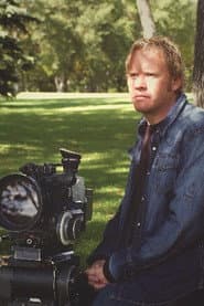 Photo of Jeff Beesley