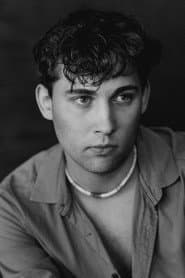 Photo of Sebastian Fink