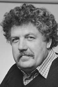 Photo of Colin Welland