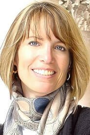 Photo of Robin Burcell