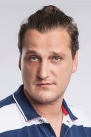 Photo of Nenad Heraković
