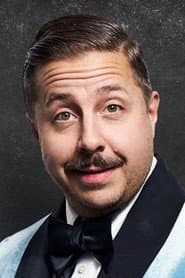 Photo of David Sundin