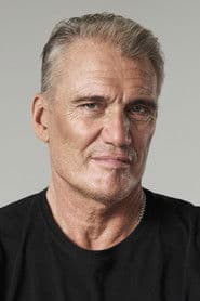 Photo of Dolph Lundgren