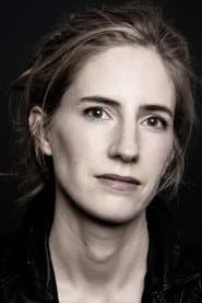 Photo of Sarah Flower