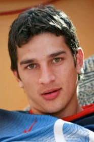 Photo of Liam Grant