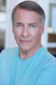 Photo of Seth Burben