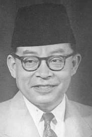 Photo of Mohammad Hatta