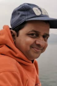 Photo of Shridhar Watsar