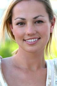 Photo of Natalie Scheetz
