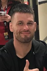 Photo of Tim Means
