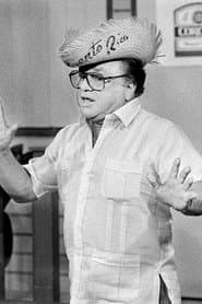 Photo of José Miguel Agrelot