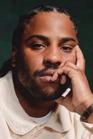 Photo of Malcolm Washington