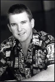 Photo of Richard Arnold