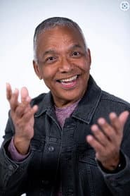 Photo of Rafael José
