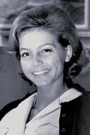 Photo of Louise Edlind
